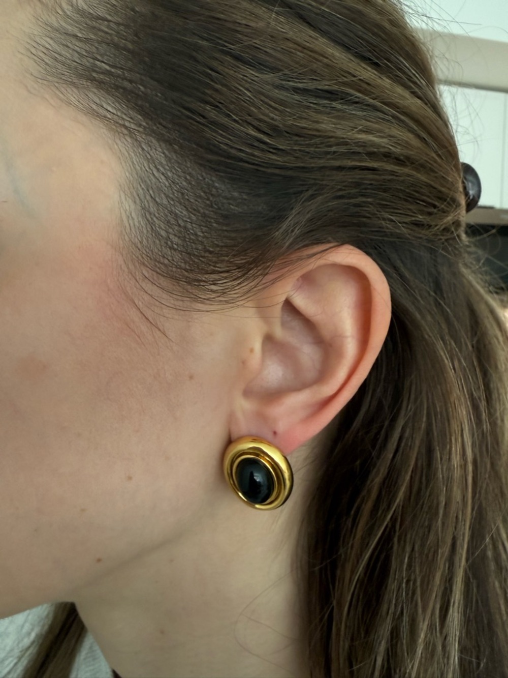 Heaven Mayhem Earrings